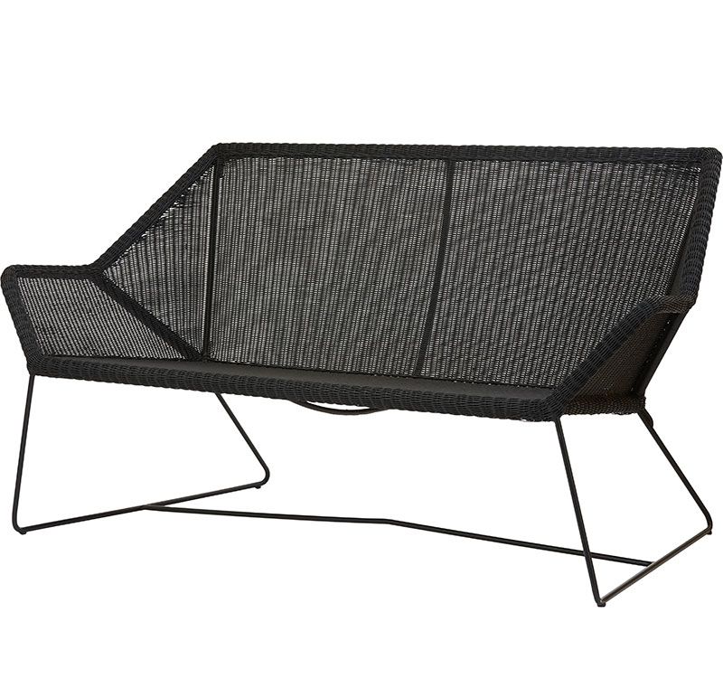 Cane-line, Breeze sofa sort