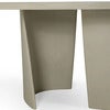 Canyon Spisebord beton 230x115 cm