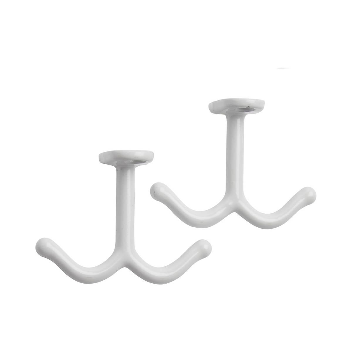 Essem Design, Ankerhage 140 2-pack Hvid