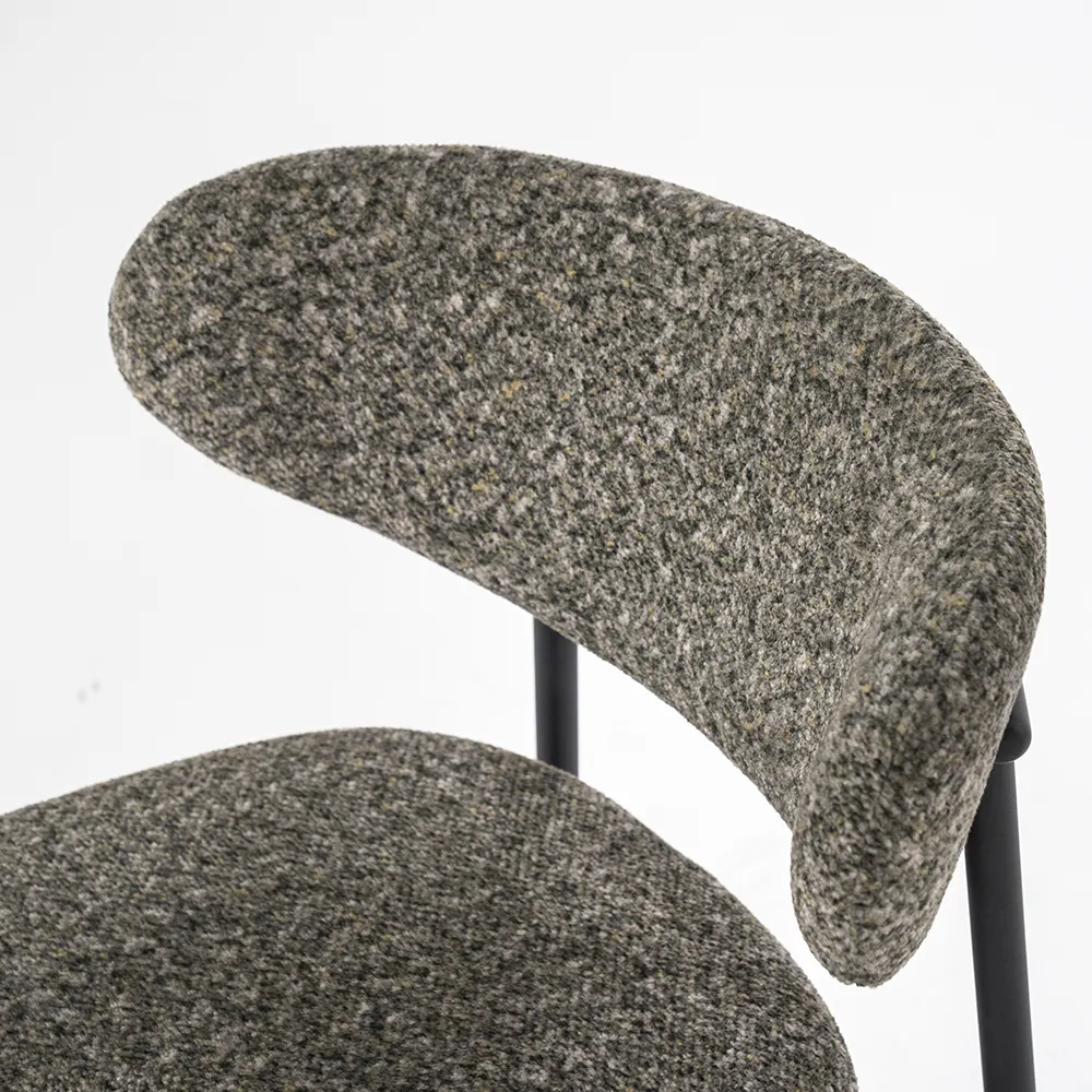 Spisebordssstol Jari Green