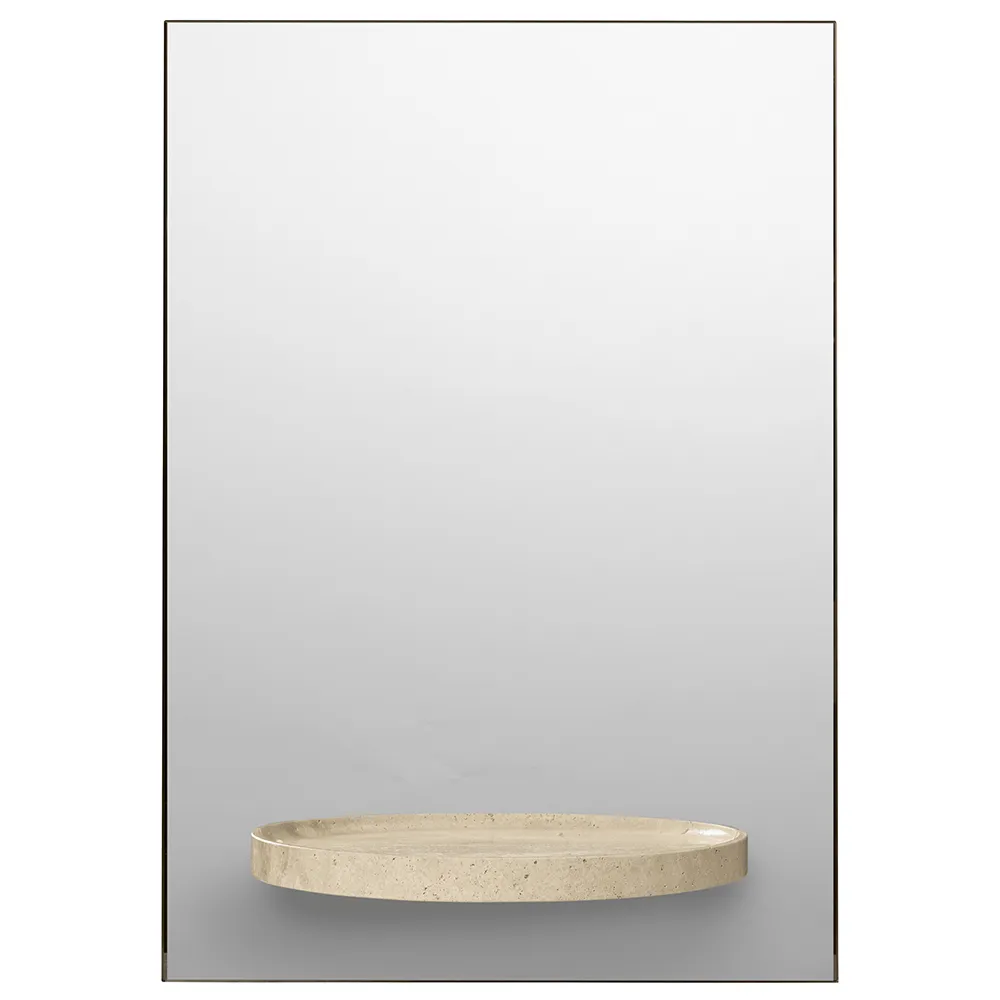 Ferm Living, Symmetry Spejl