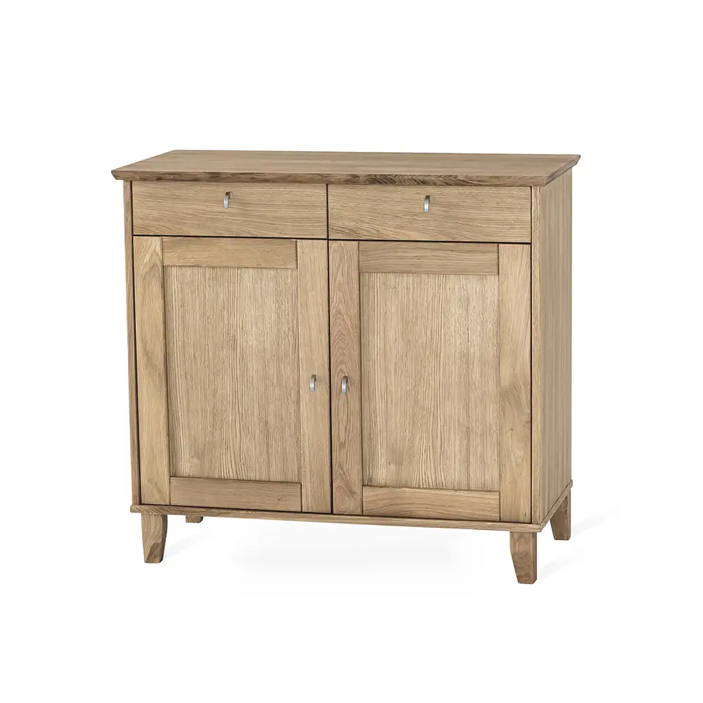 Torkelson, Ekliden Skænk 96 cm olieret eg