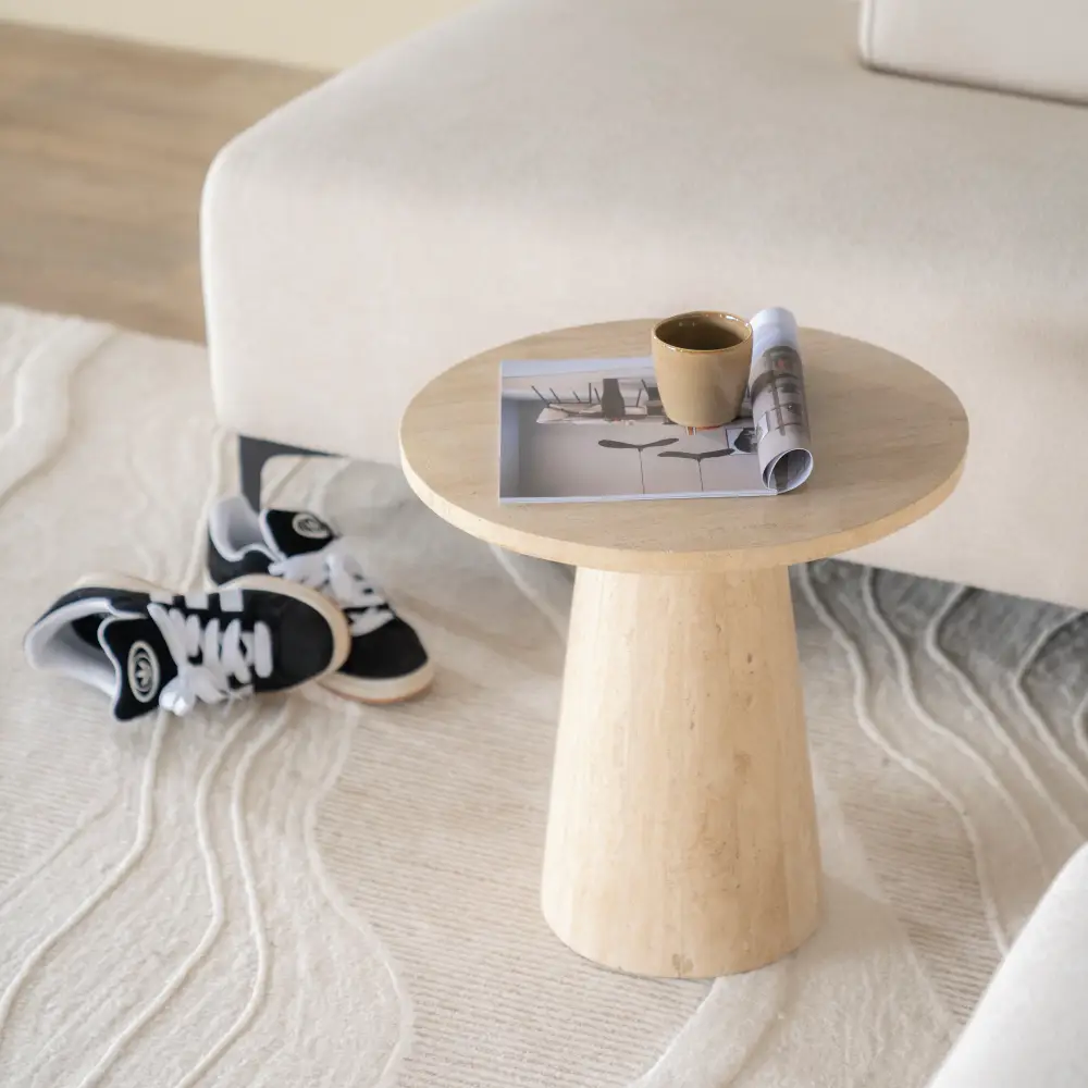 Aime Sidebord - 45x45