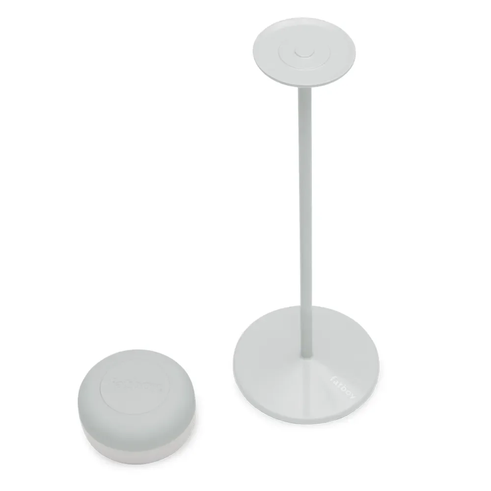 Cheerio Lampe desert