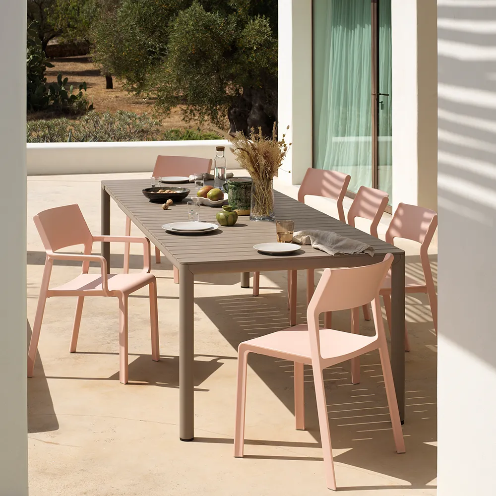 Trill spisestol Tortora