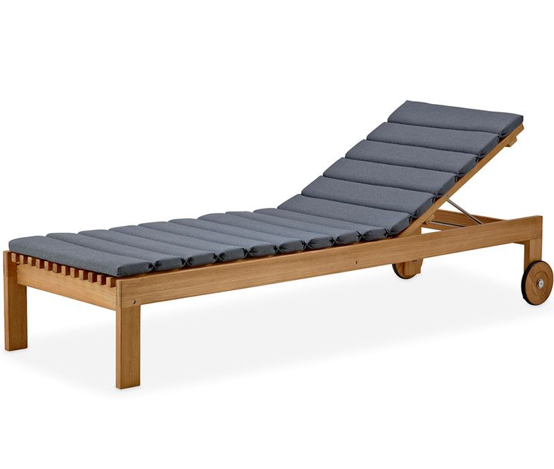 Amaze Hynde Solseng grå 