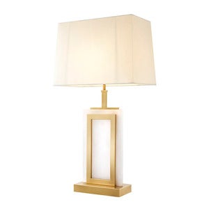 Murray Bordlampe