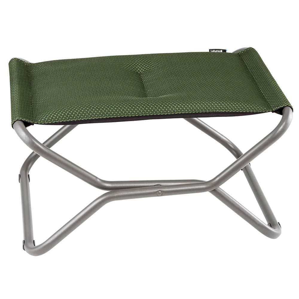 Lafuma, Next Rj Bec Toile Porteuse/Tube Acier Olive Tube Titan