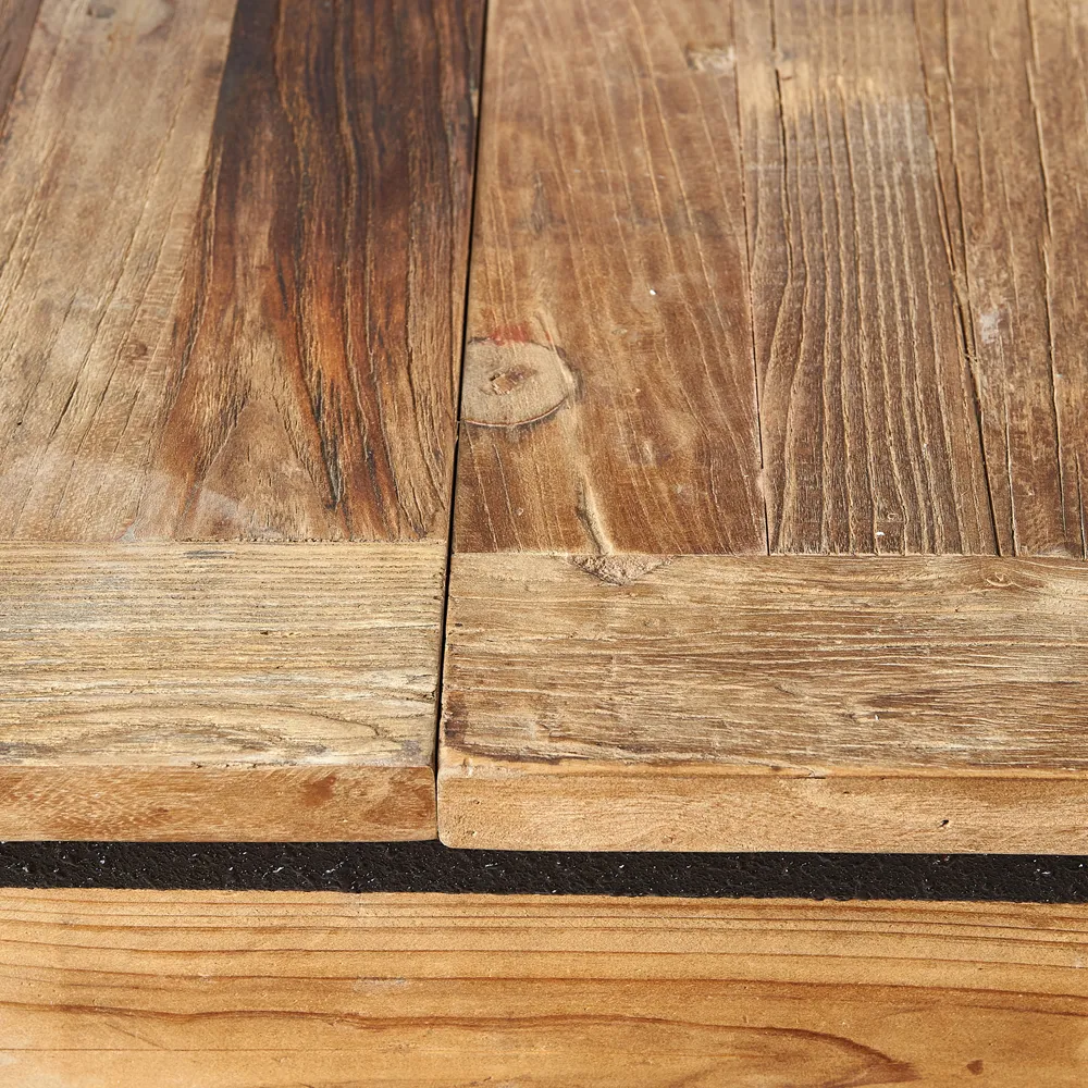 Shelter Island Udtrækkeligt Spisebord 220/300x90 cm