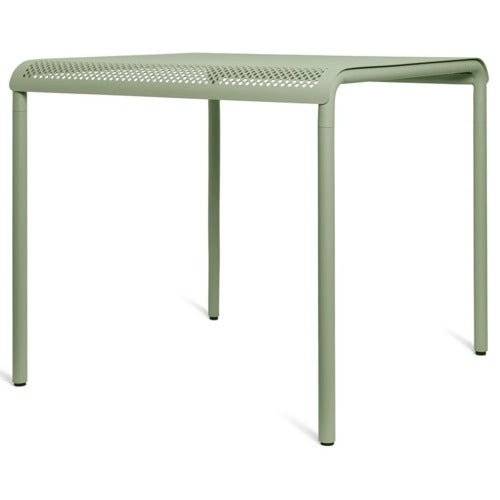 Dapple Spisebord 80x80 cm Tea Green