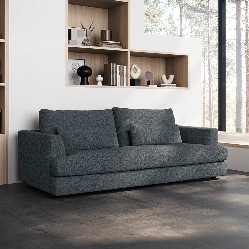 Eden 3-personers sofa Cat C