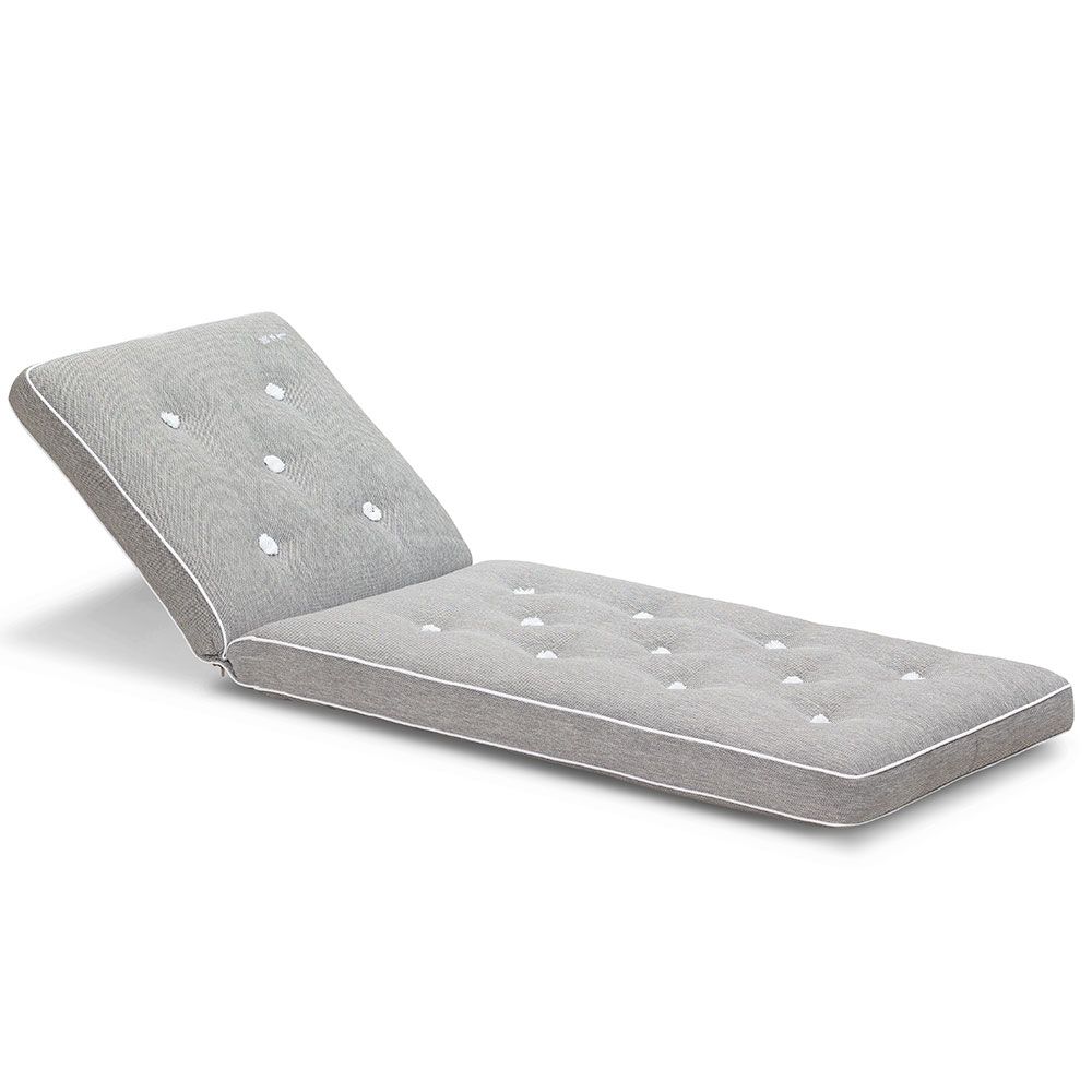 Fri Form, Hynde til solvogne grå