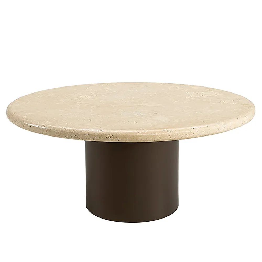 Artwood, Calais Sofabord 80 cm