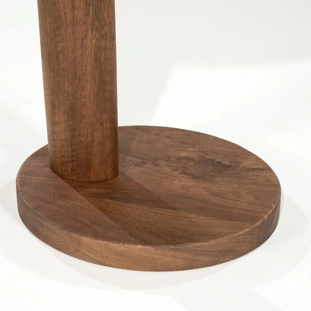 Novia Sidebord - lysebrun
