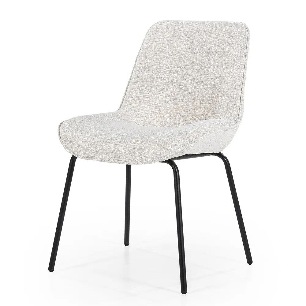 Spisebordssstol Base Beige