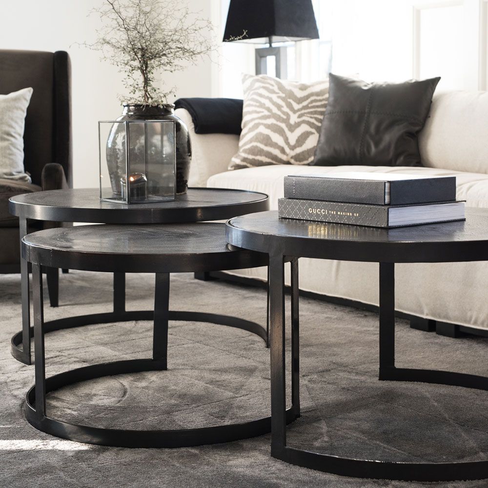 Sofabord Alanso Artwood