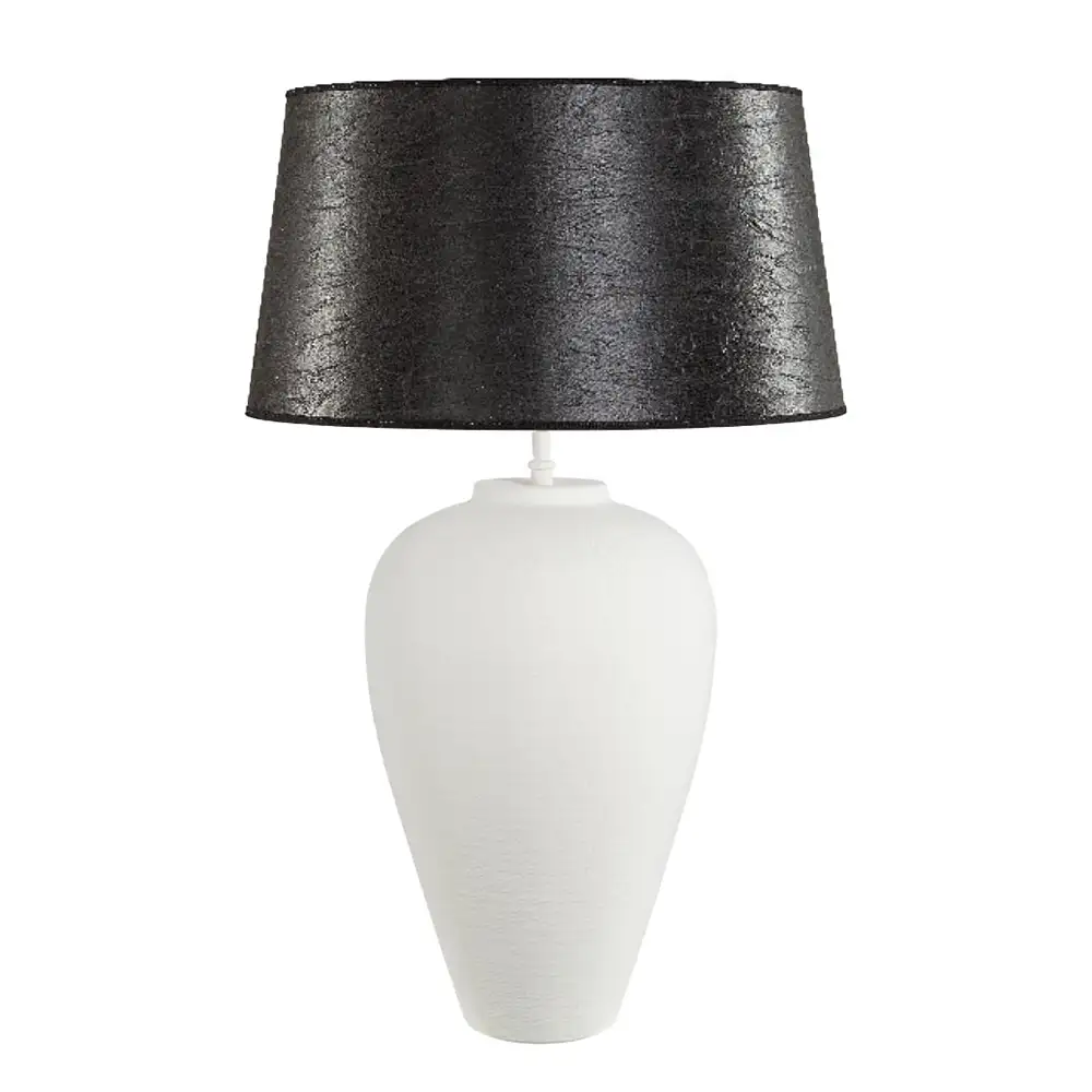 Artwood, Bordlampe Florence Hvid