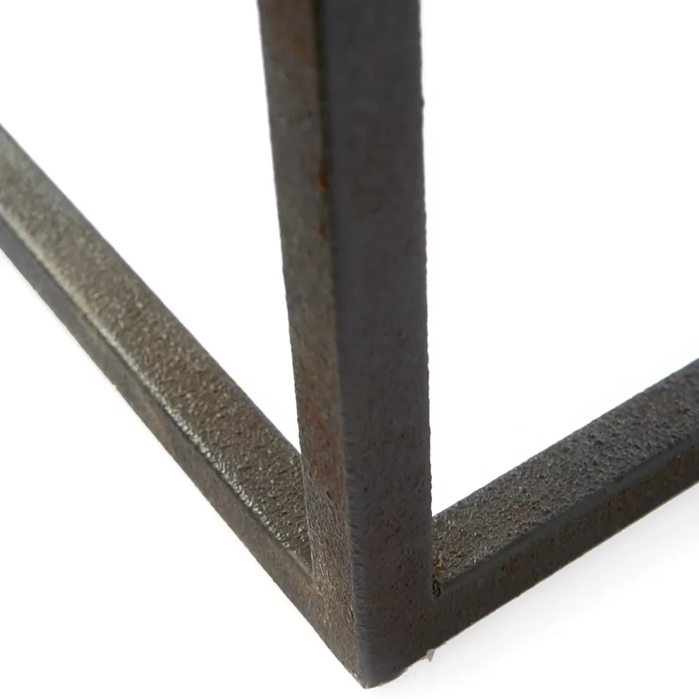 Shelter Island sofabord - sæt med 3