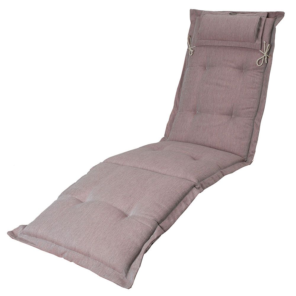 Canyon dækstolspude strukturdralon antikrosa