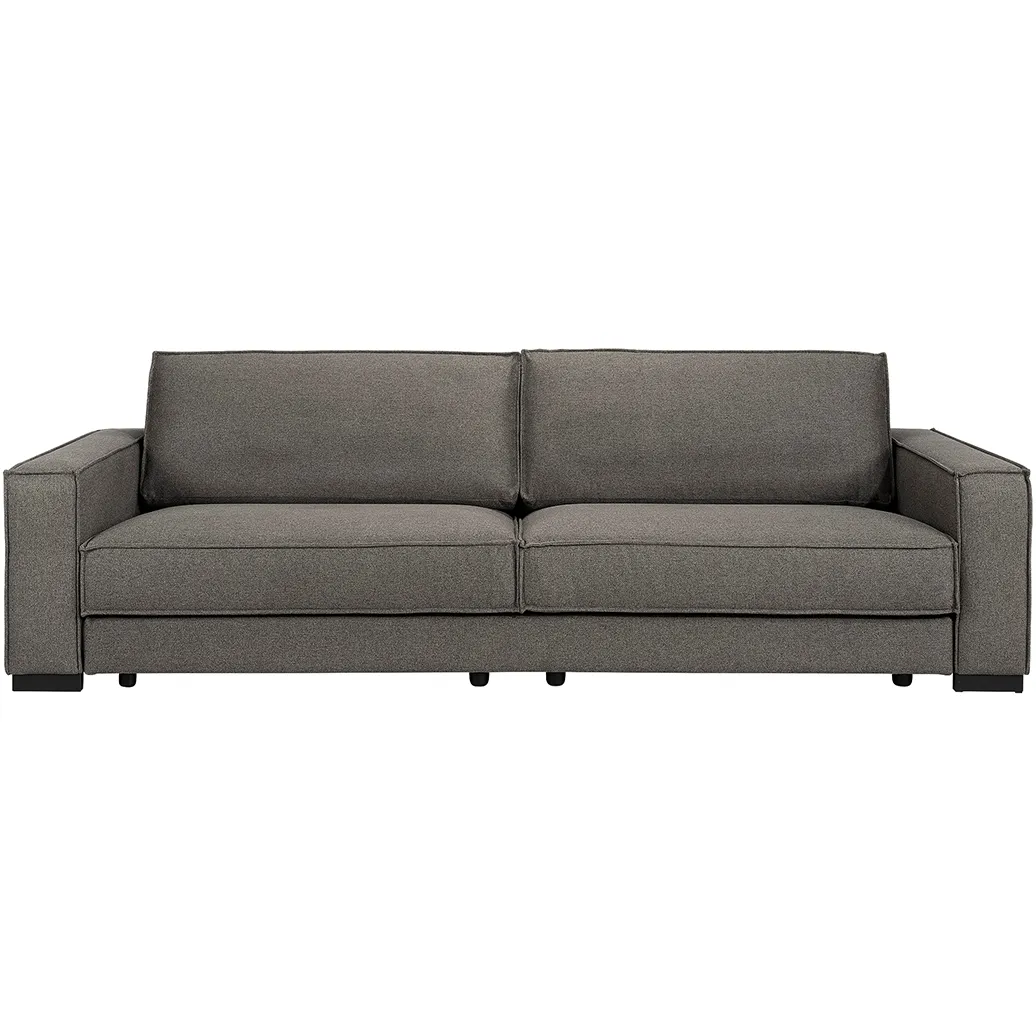 Artwood, Montana 4-personers sofa Rave wood