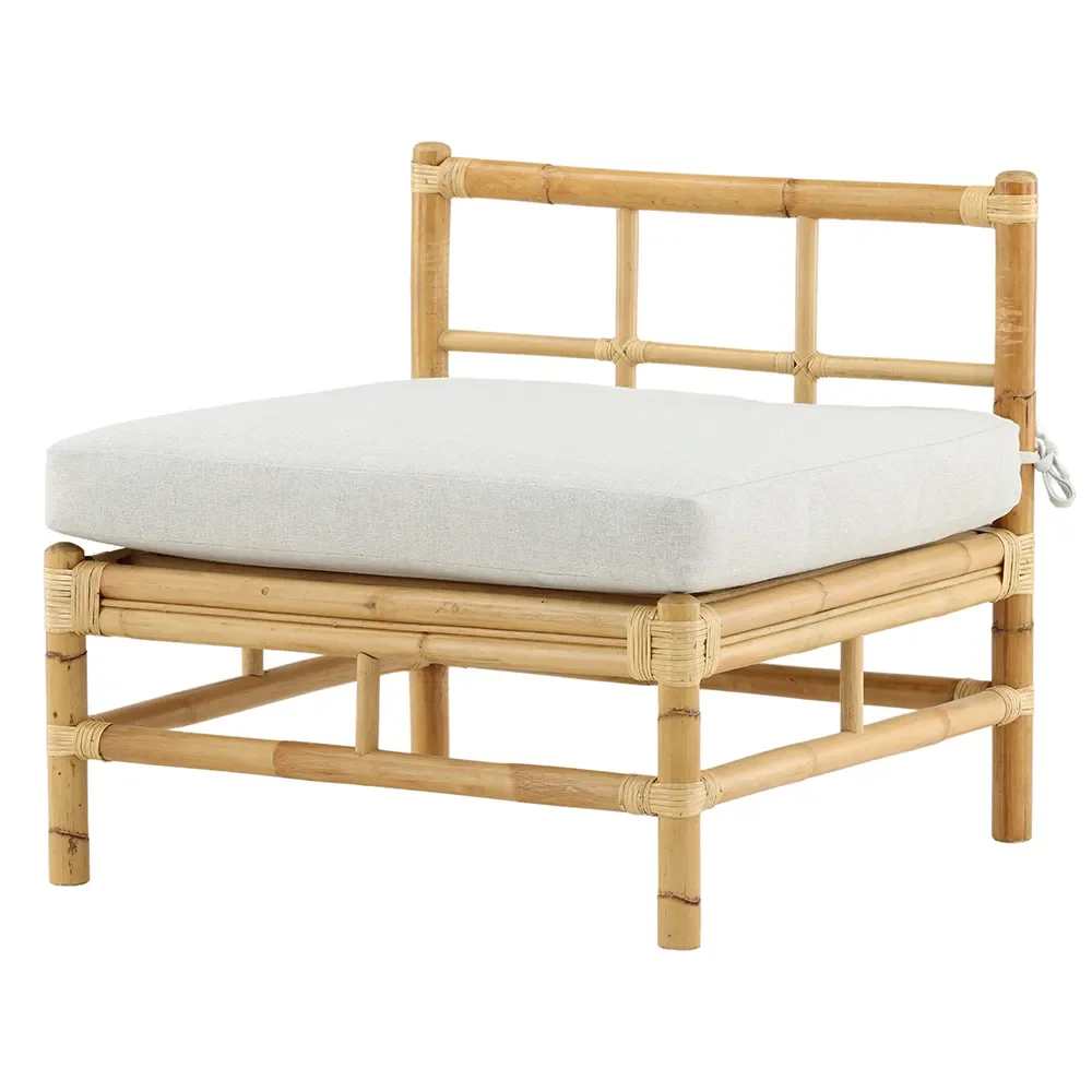 Cane Centermodul bambus