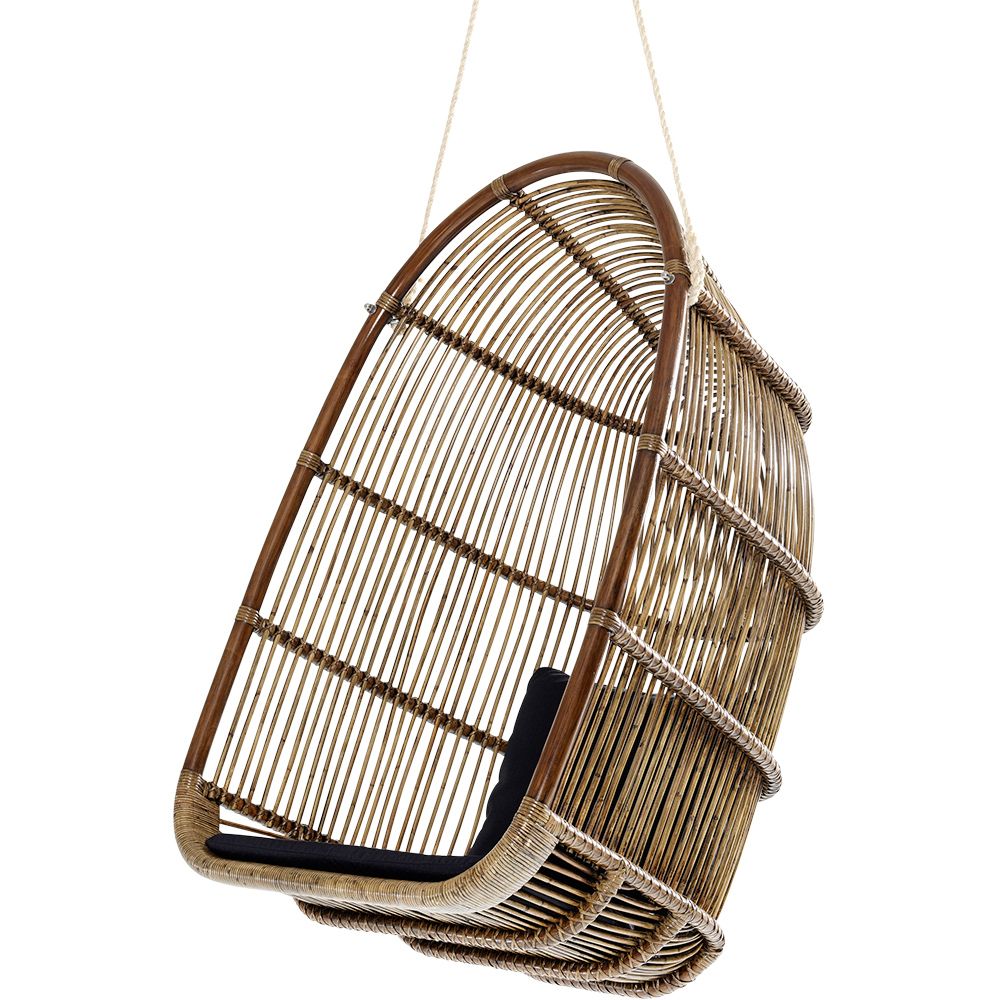 Renoir Hængestol Antik