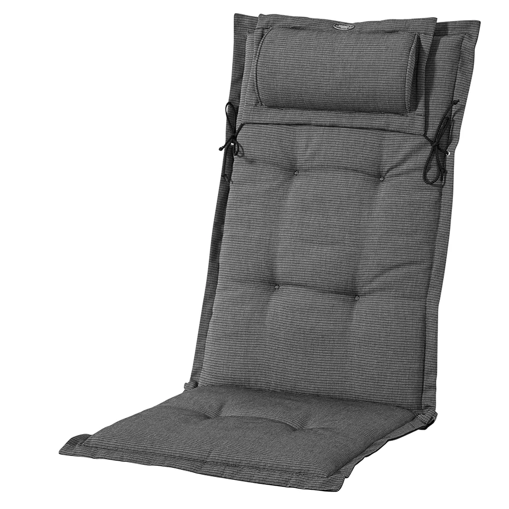 Fritab, Positionsdyne Canyon Granitgrå Tynd