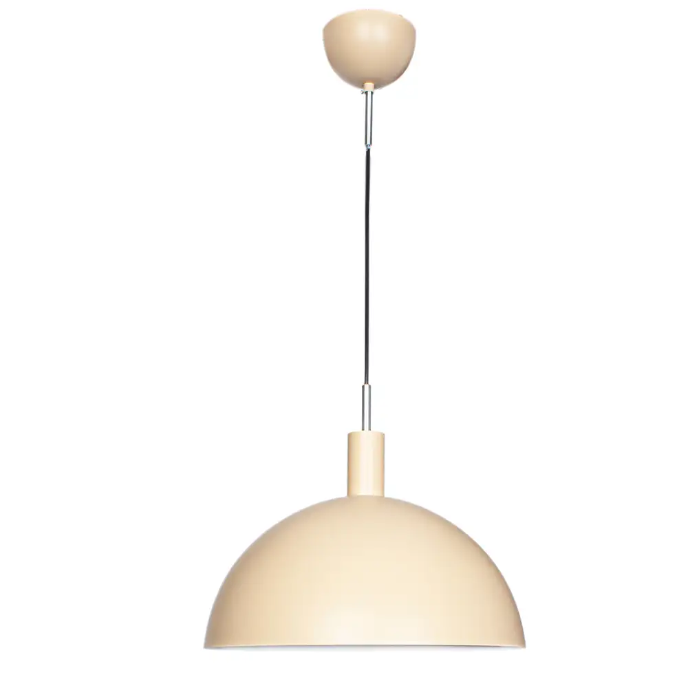 By Rydéns Cabano loftslampe Beige