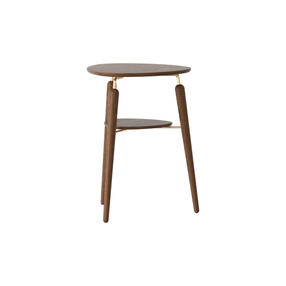Umage, My Spot sidebord Dark Oak