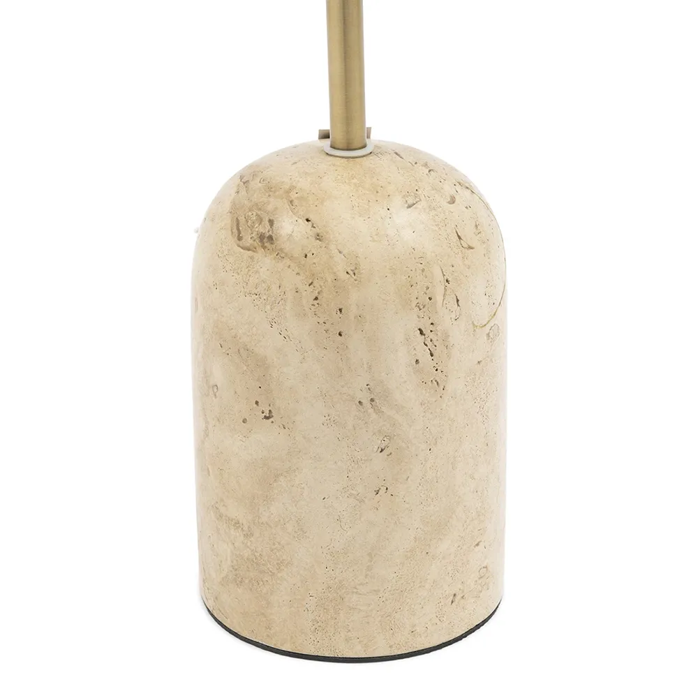 Malibu Sidebord Ø35 cm