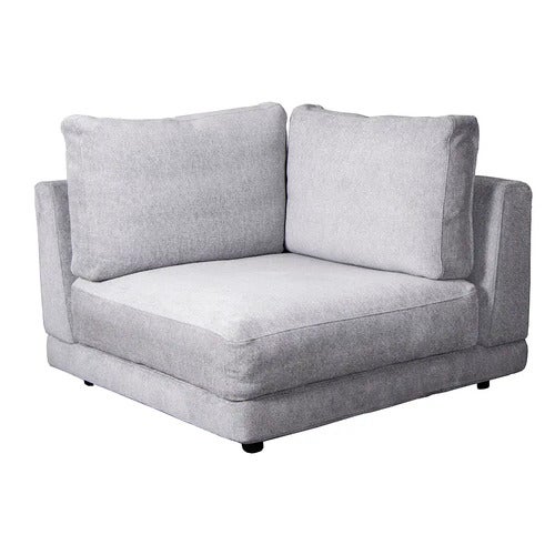 Scale hjørnemodul Lysegrå Essence