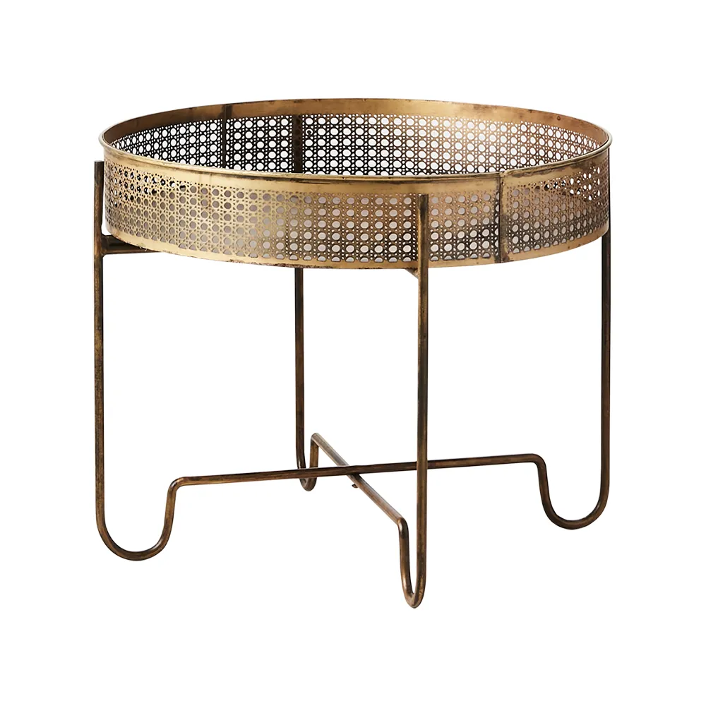 Affari of Sweden, Thomas Sidebord M Brass colour