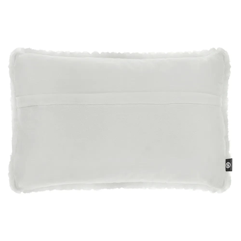 Grace Pude 40x60 cm Ivory