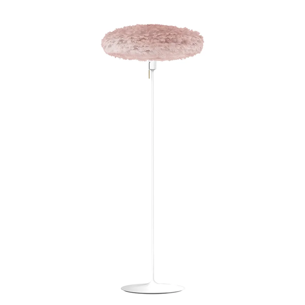 Eos Esther lampeskærm Large Ø82 cm Light Rose