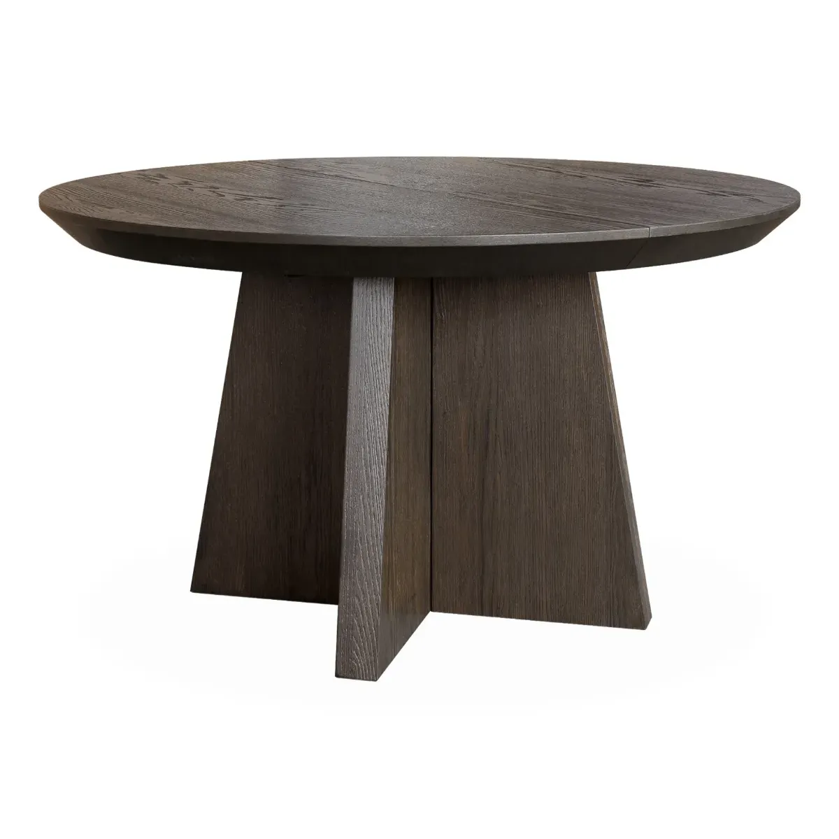 Artwood, Udtrækkeligt spisebord Trent Slim 130-230 cm US brown