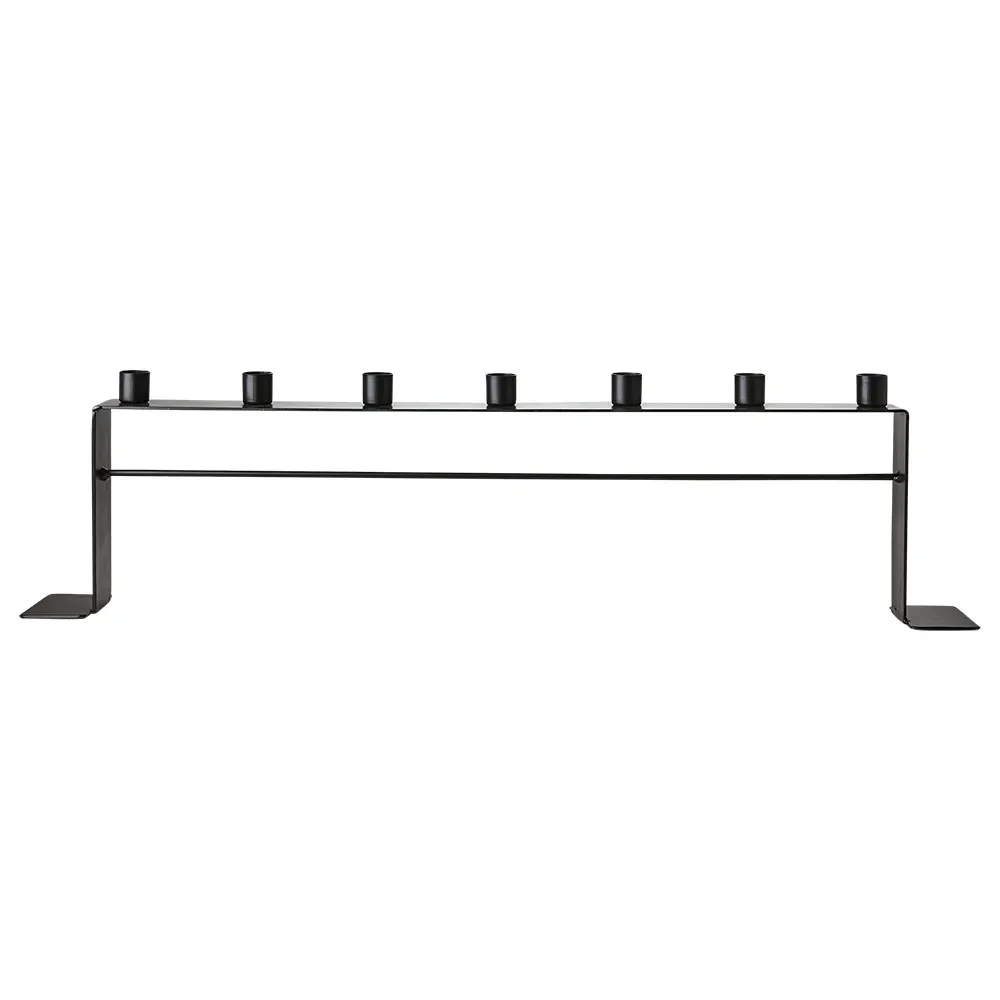 Affari of Sweden, Lysestage Thomas Sort