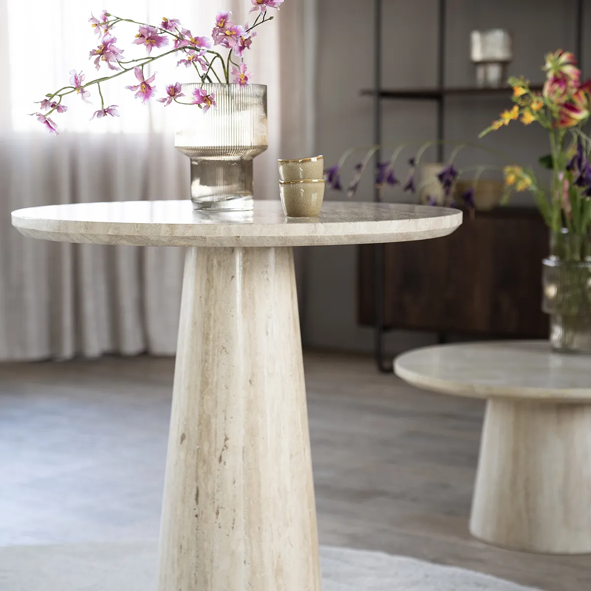 Aime Spisebord - 70x75