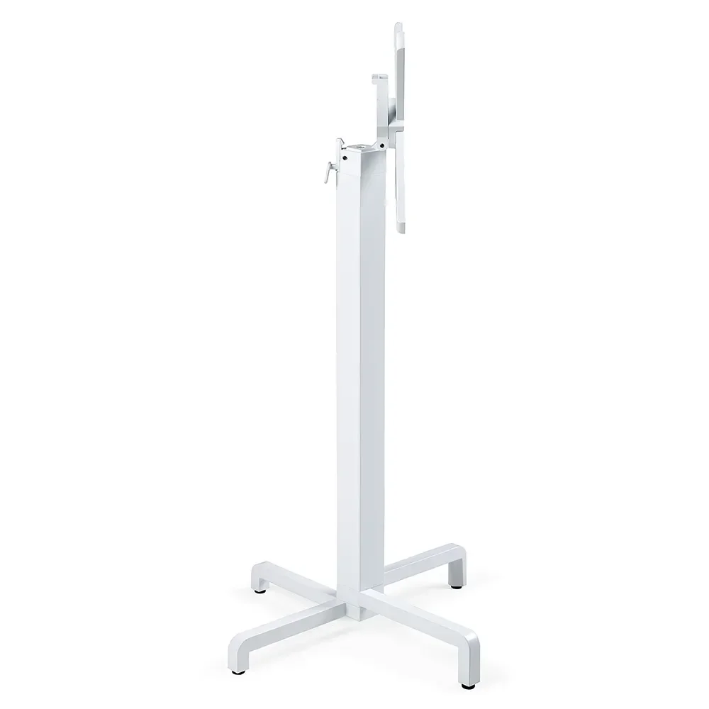 Nardi, Ibisco stativ til barbord White