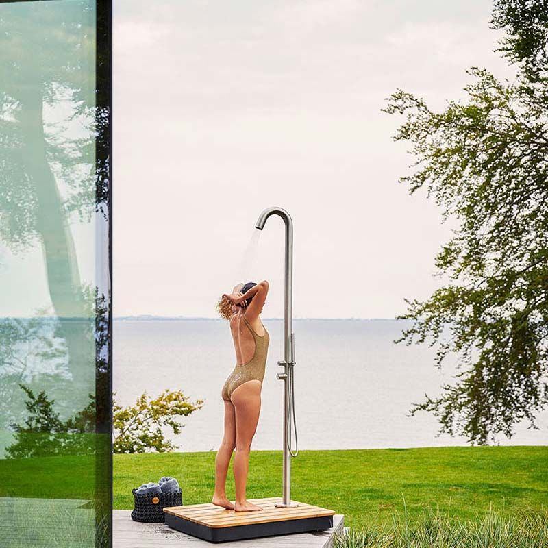 Lagoon Udendørsbruser