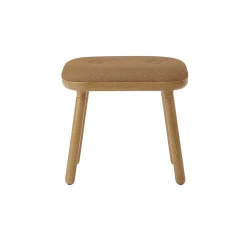 Paff Høj skammel eg/Sugar Brown