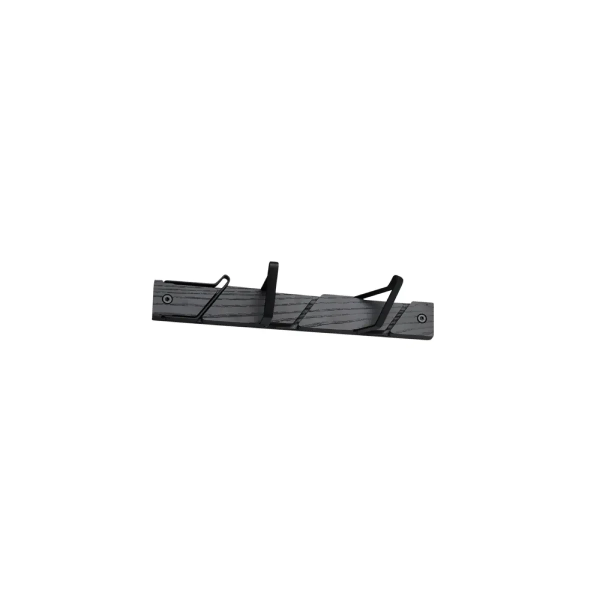 Essem Design, Tamburin krokliste 52.5 cm Sort Sort