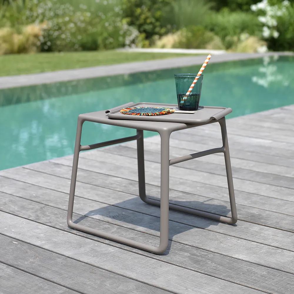 Pop sidebord Tortora