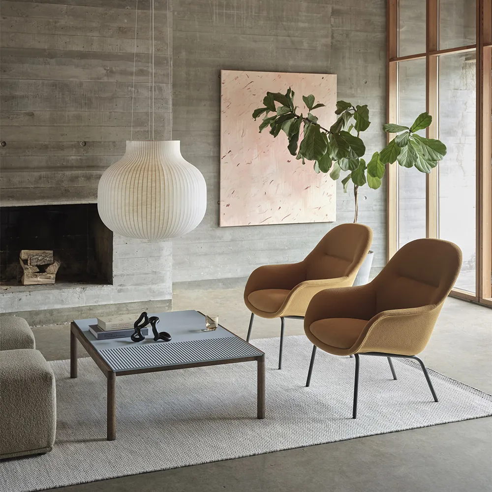 Ply Tæppe 240x170 cm Off-White 