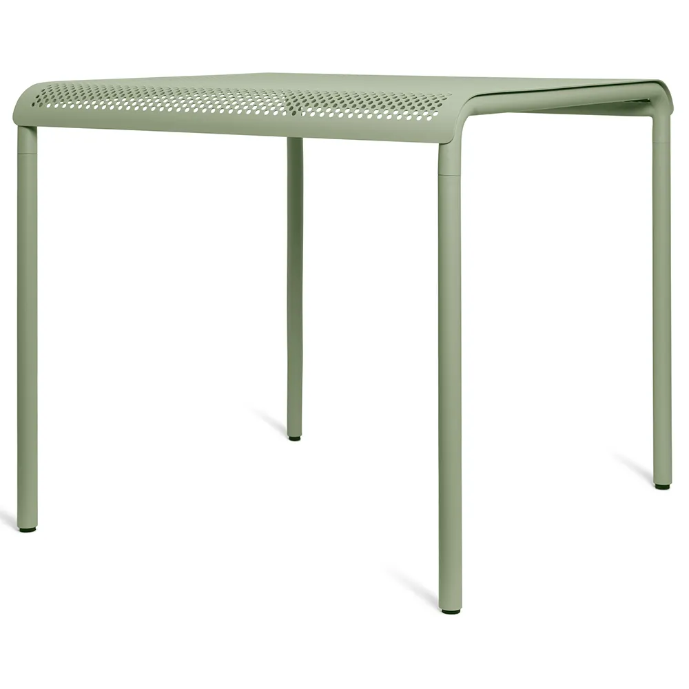 Ferm Living, Dapple Spisebord 80x80 cm Tea Green
