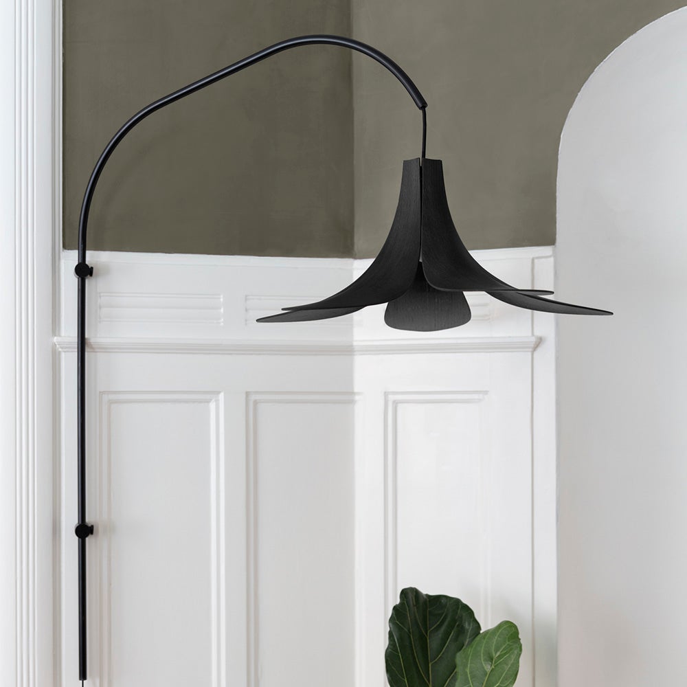 Jazz LampeskærmBlack