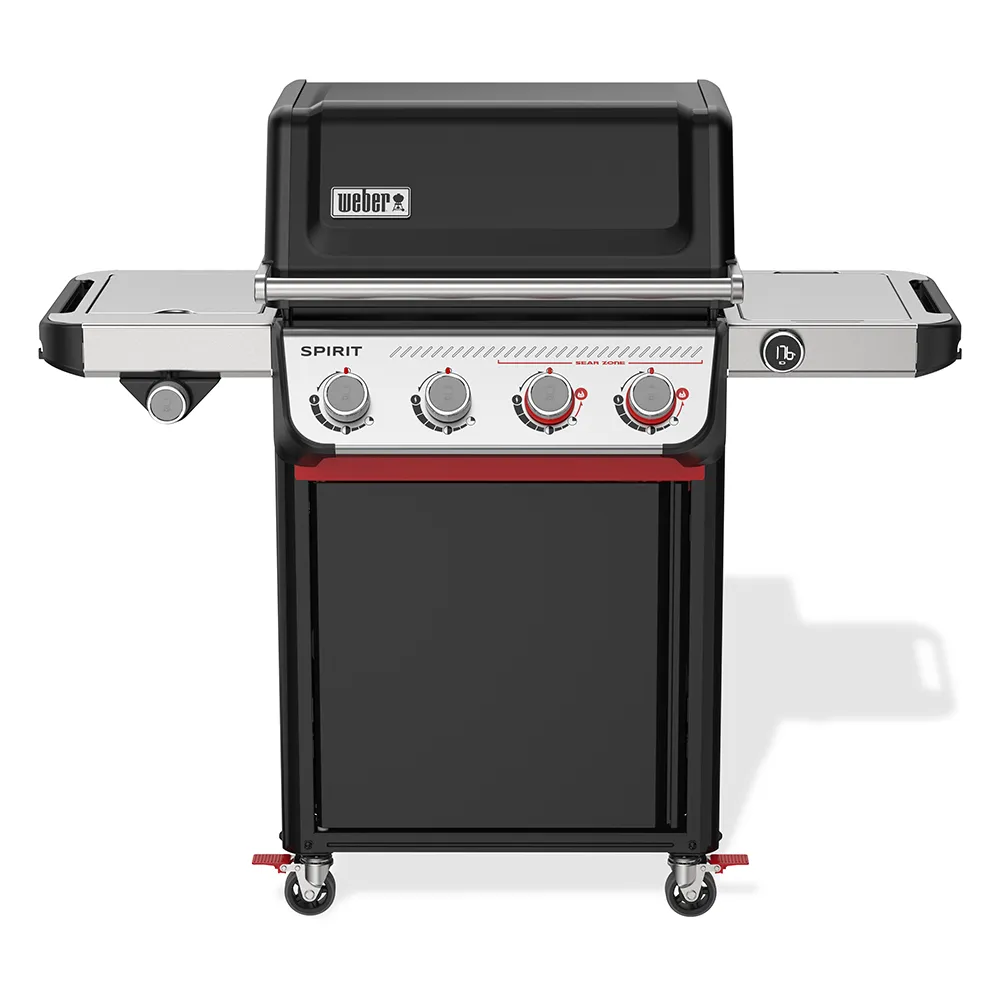 Spirit EP-435 gasgrill