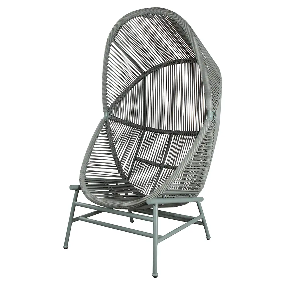 Hive hængestol understel Dusty Green