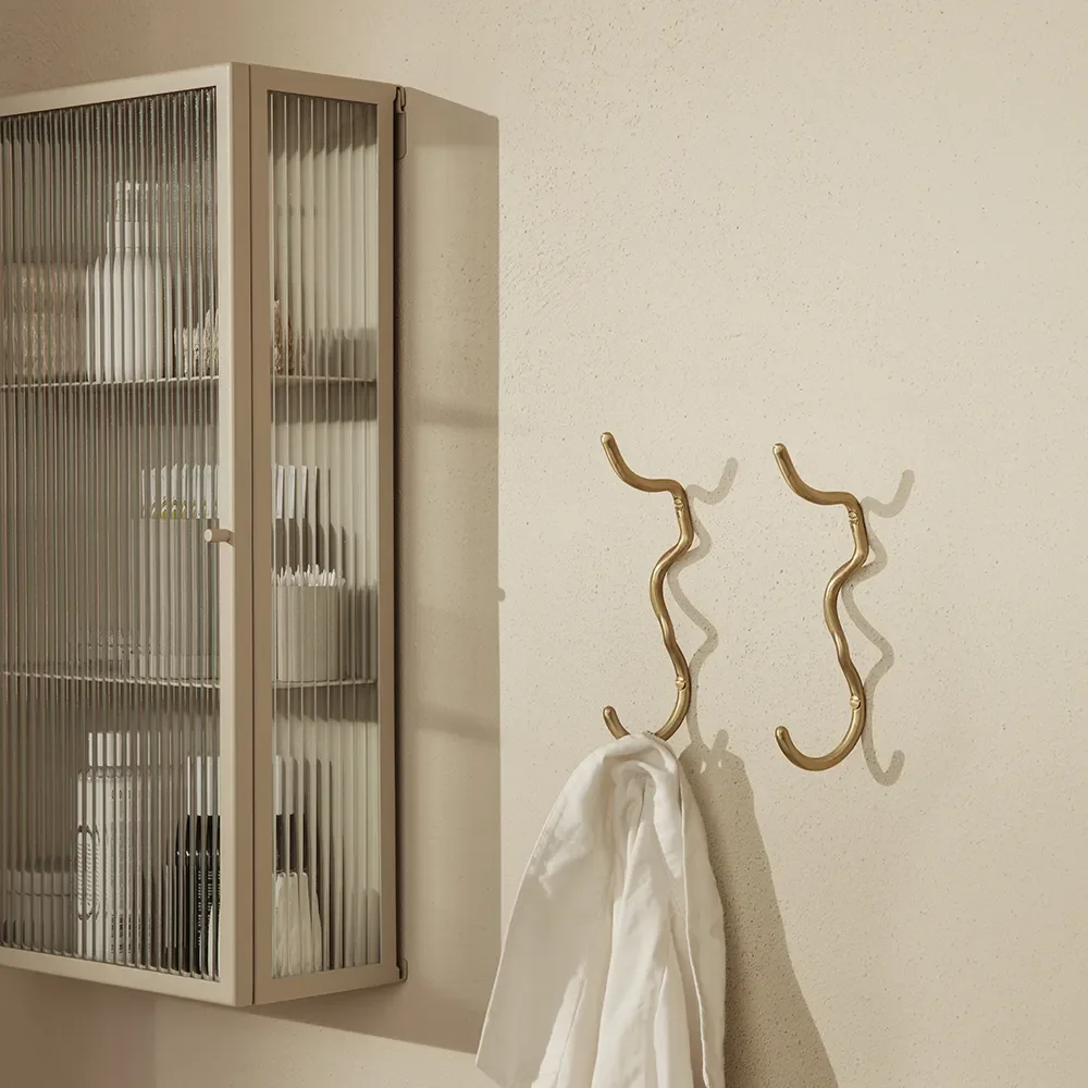 Badeværelsesskab Haze Cashmere