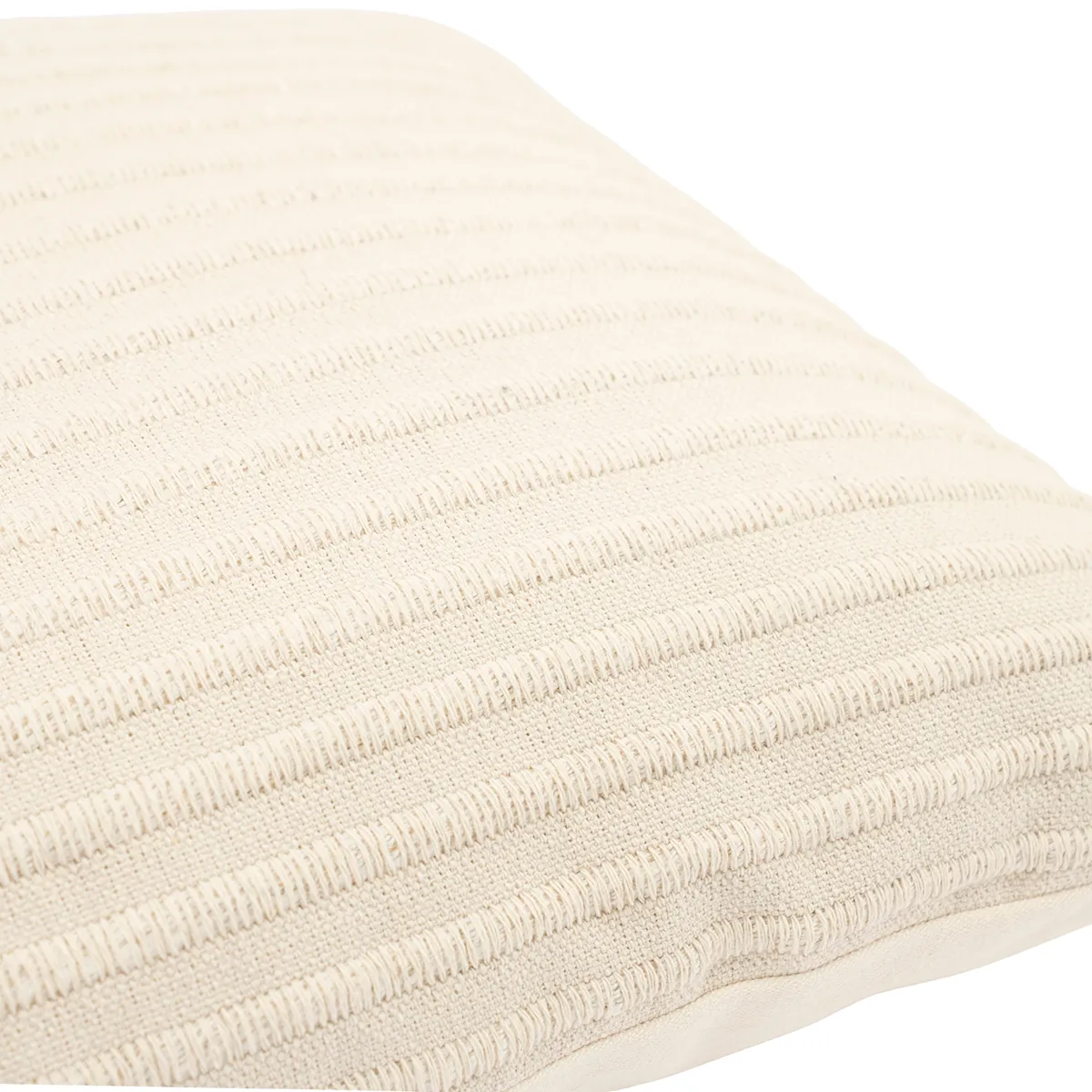 Pyntepude Aura 45x45 cm Beige