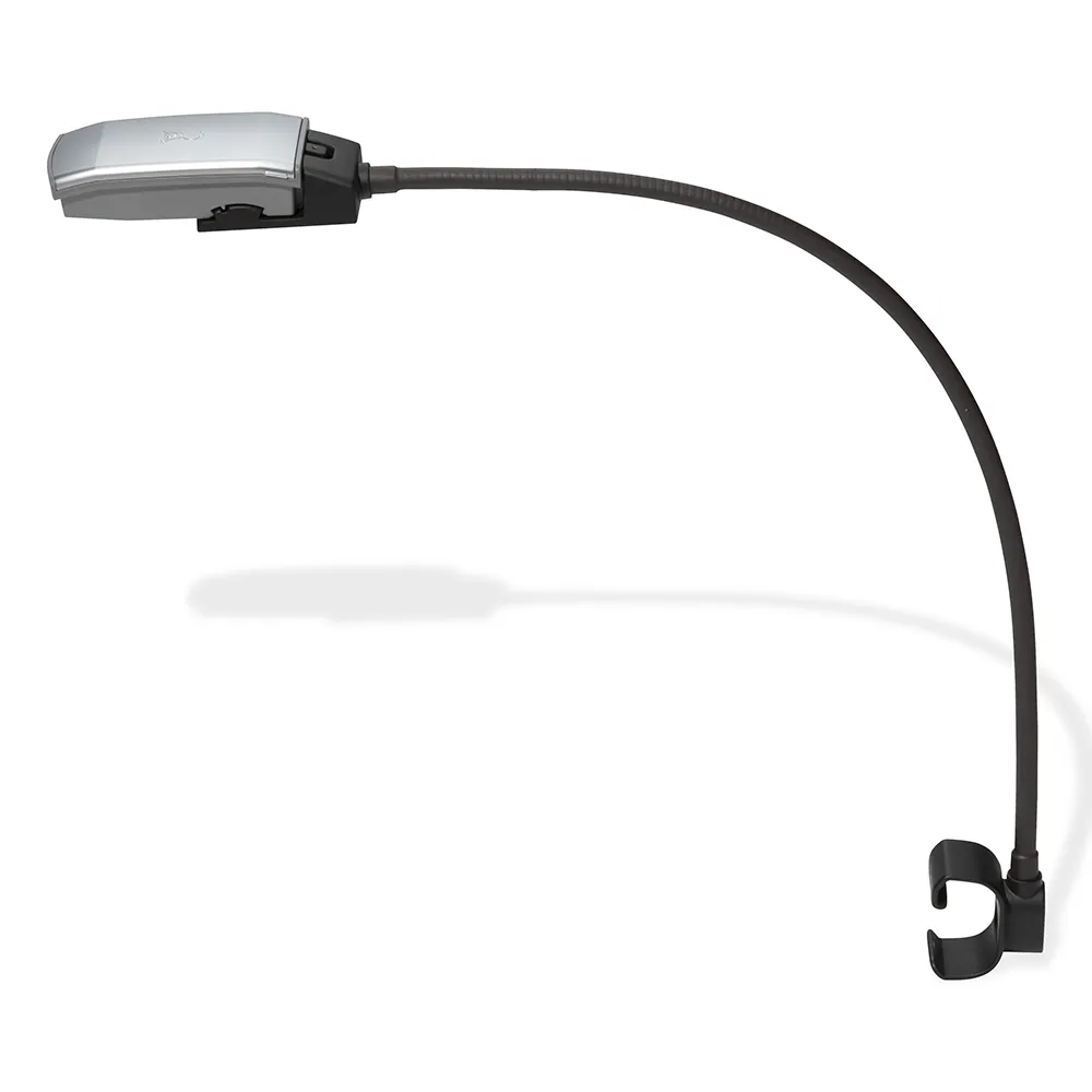 Weber Works Flex Lampe - Snap On